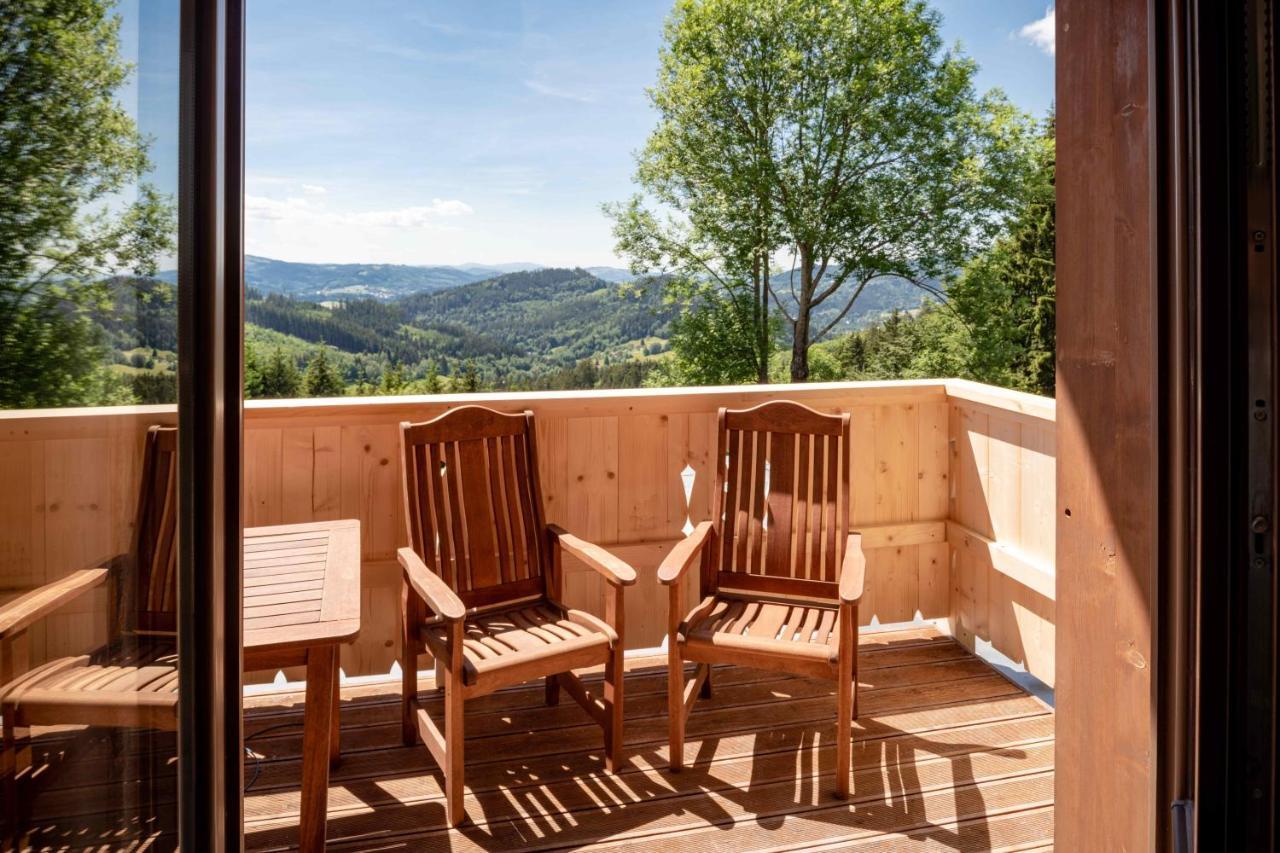 Wellness Apartmány Martiňák Horní Bečva Kültér fotó