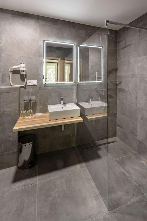 Wellness Apartmány Martiňák Horní Bečva Kültér fotó