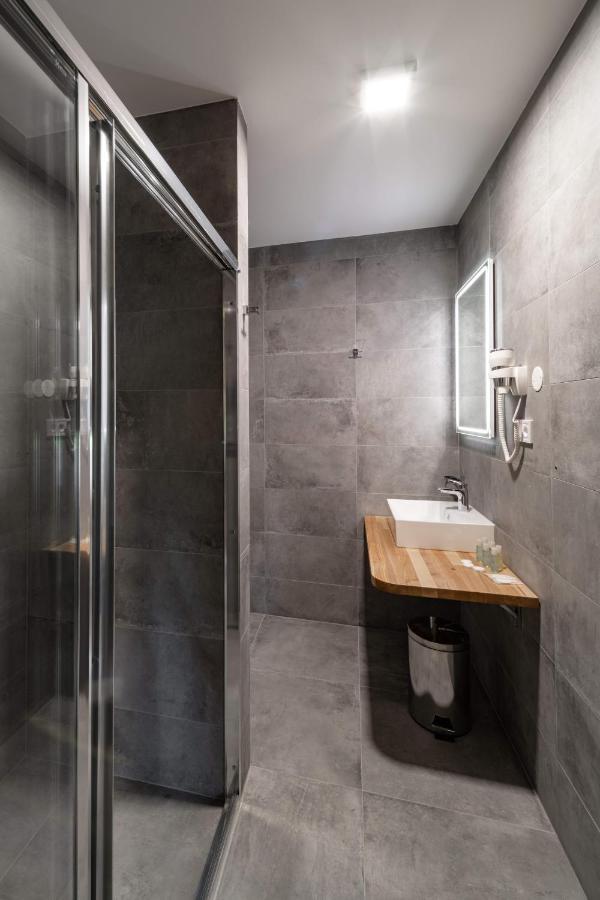 Wellness Apartmány Martiňák Horní Bečva Kültér fotó