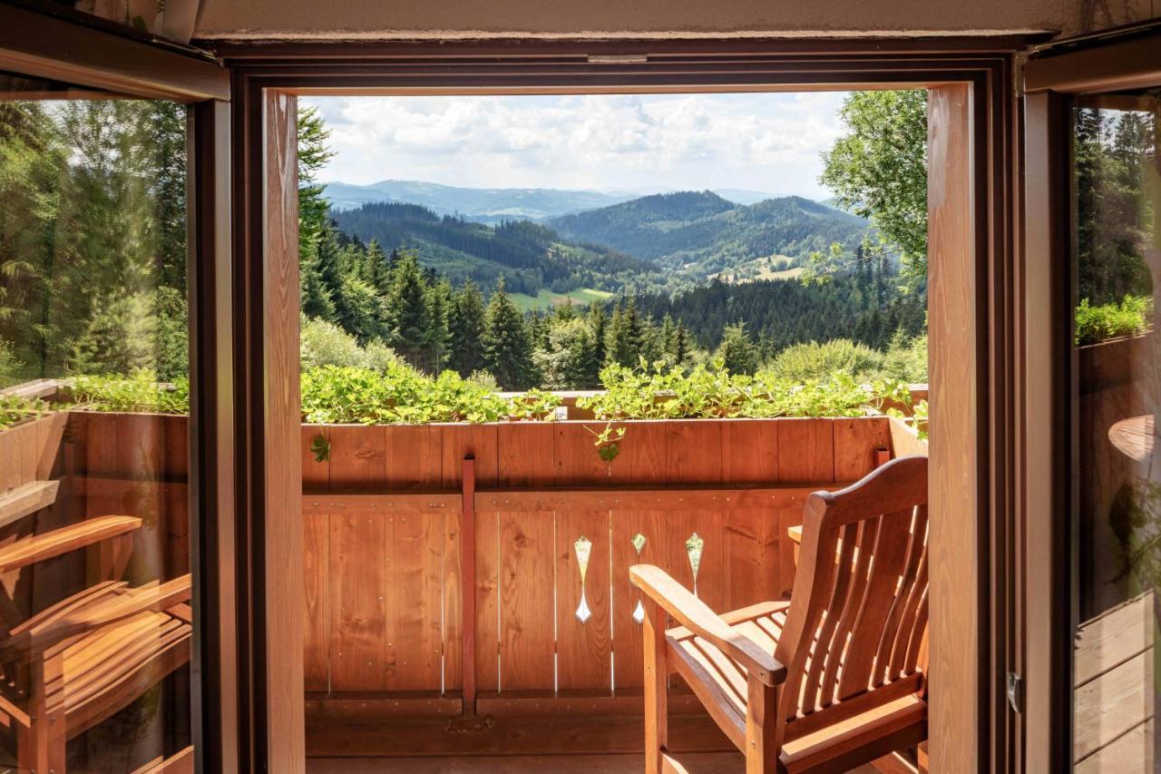 Wellness Apartmány Martiňák Horní Bečva Kültér fotó